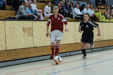 Bild 4 - B-Juniorinnen Cup Wahlstedt